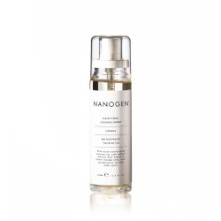 Hair Fibre Locking Spray Plaukų efektą sukuriančios pudros-skaidulų fiksatorius, 100ml 