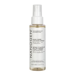 Hair Fibre Locking Spray Plaukų efektą sukuriančios pudros-skaidulų fiksatorius, 100ml 