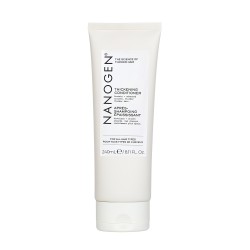 Thickening Conditioner For Everyone Plaukų apimtį didinantis kondicionierius, 240ml 