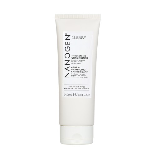 Thickening Conditioner For Everyone Plaukų apimtį didinantis kondicionierius, 240ml