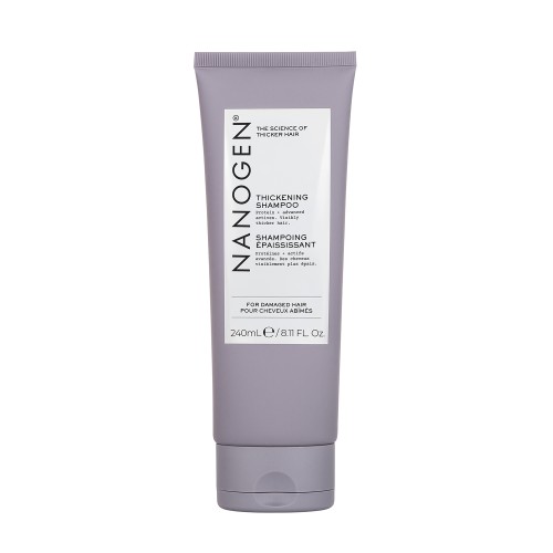 Shampoo Luxe For Damaged Hair Daugiafunkcis plaukų šampūnas, 240ml