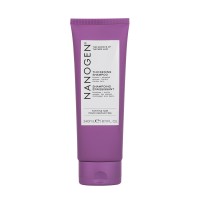Thickening Shampoo For Fine Hair Plaukų apimtį didinantis šampūnas, 240ml 