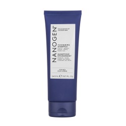 Thickening Shampoo For Men Plaukų apimtį didinantis šampūnas vyrams, 240ml 
