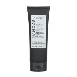 Shampoo & Half-Conditioner Plaukų apimtį didinantis šampūnas ir kondicionierius, 240ml 
