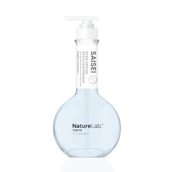 Saisei Stress Defense Amino Acid Shampoo Stiprinamasis šampūnas, 340ml 