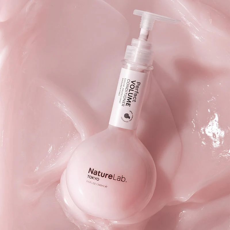 Perfect Volume Conditioner Apimties suteikiantis kondicionierius, 340ml