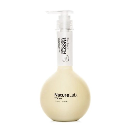 Perfect Smooth Conditioner Glotnumo suteikiantis kondicionierius, 340ml