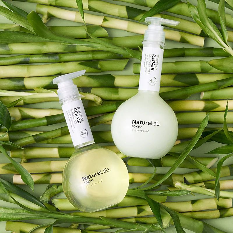 Perfect Repair Conditioner Atkuriamasis kondicionierius, 340ml