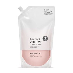 Perfect Volume Conditioner Refill Apimties suteikiančio kondicionieriaus papildymas, 680ml 