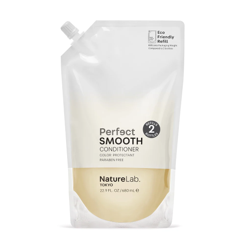 Perfect Smooth Conditioner Refill Glotnumo suteikiančio kondicionieriaus papildymas, 680ml