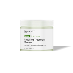 Kaizen Repairing Treatment Masque Atkuriamoji plaukų kaukė, 200ml 