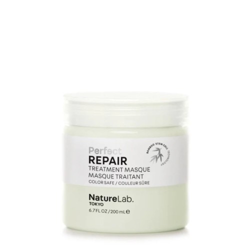 Perfect Repair Treatment Masque Atkuriamoji plaukų kaukė, 200ml