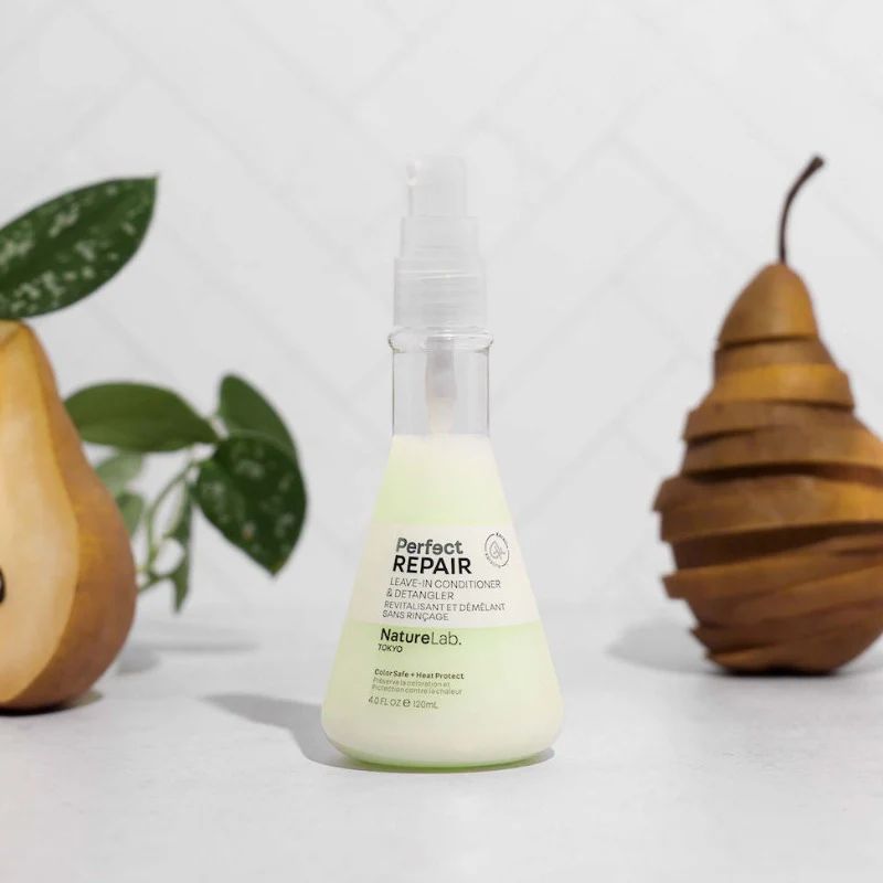 Perfect Repair Leave-In Conditioner & Detangler Atkuriamasis nenuplaunamas kondicionierius, 120ml