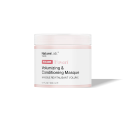 Fuwari Volumizing & Conditioning Hair Masque Plaukų apimtį didinanti kaukė, 200ml 