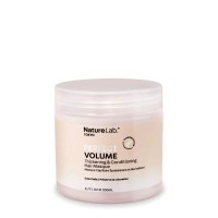 Perfect Volume Thickening & Conditioning Hair Masque Drėkinamoji plaukų kaukė, 200ml 
