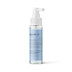Saisei Biomimetic Peptide Treatment Essence Atkuriamasis plaukų serumas su peptidais, 50ml 