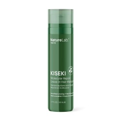 Kiseki Molecular Repair Leave-In Hair Masque Intensyvaus poveikio atkuriamoji priemonė plaukams, 50ml 