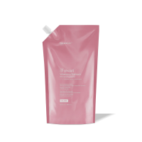 Fuwari Volumizing Shampoo Refill Apimties suteikiančio šampūno papildymas, 680ml 