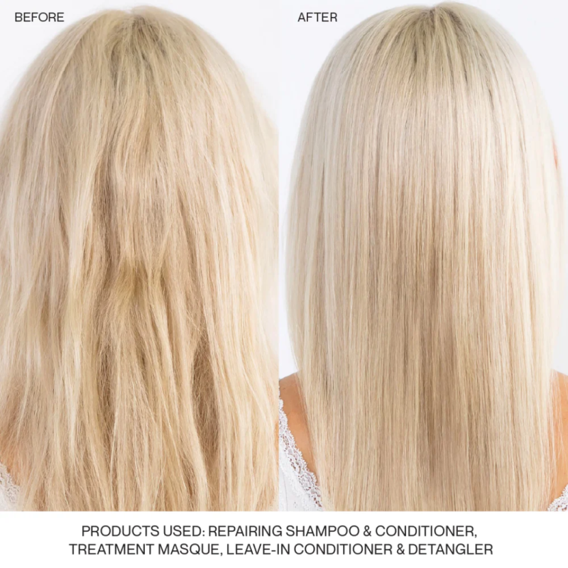 Kaizen Repairing Leave-In Conditioner & Detangler Atkuriamasis nenuplaunamas kondicionierius, 120ml