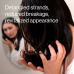 Kaizen Repairing Leave-In Conditioner & Detangler Atkuriamasis nenuplaunamas kondicionierius, 120ml