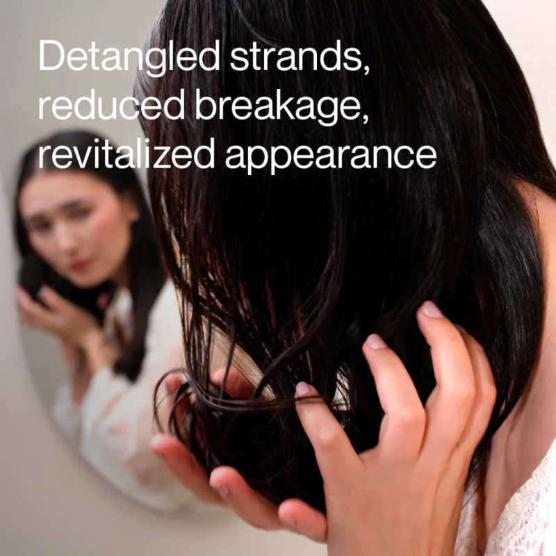 Kaizen Repairing Leave-In Conditioner & Detangler Atkuriamasis nenuplaunamas kondicionierius, 120ml