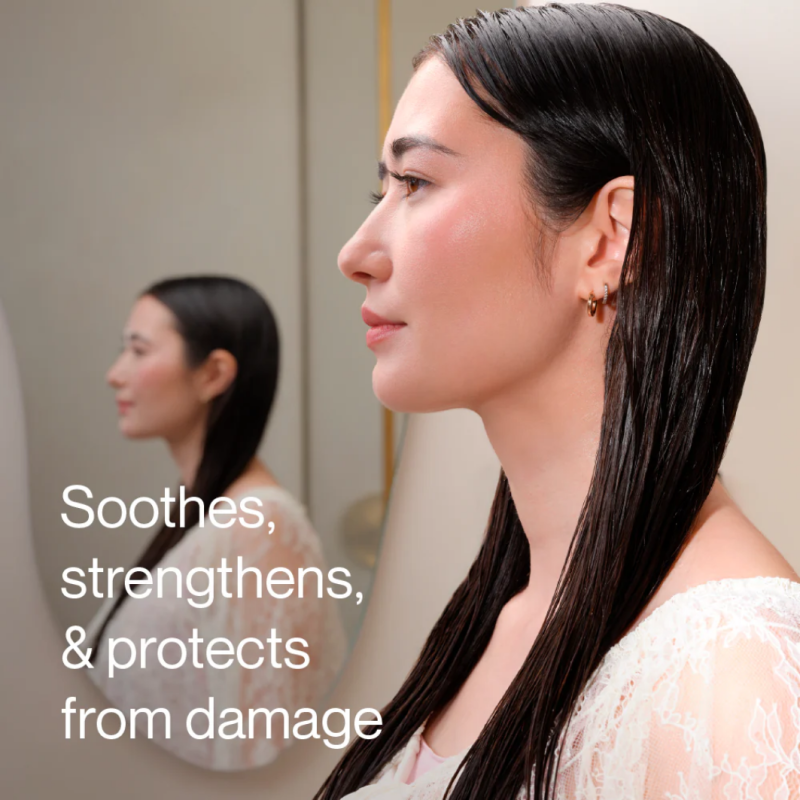 Saisei Stress Defense Amino Acid Shampoo Stiprinamasis šampūnas, 340ml