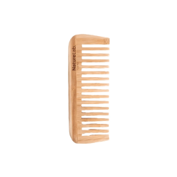 Mainichi Bamboo Treatment Comb Plaukų šukos, 1vnt 