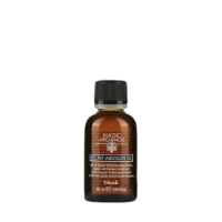 Magic Arganoil Secret Absolute Oil Atkuriamasis aliejus sausiems plaukams, 30ml 