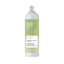 My Curly Shampoo Šampūnas garbanotiems plaukams, 250ml 
