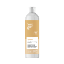 Ageless Nourishing Shampoo Maitinamasis šampūnas, 250ml 