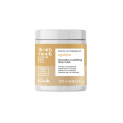 Ageless Nourishing Deep Mask Maitinamoji plaukų kaukė, 250ml 