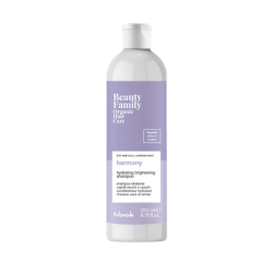 Harmony Shampoo Drėkinamasis šampūnas, 250ml 