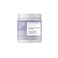 Harmony Hair Mask Drėkinamoji plaukų kaukė, 250ml 