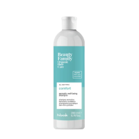 Comfort Well-Being Shampoo Kasdienis šampūnas, 250ml 