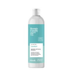 Comfort Well-Being Shampoo Kasdienis šampūnas, 250ml 