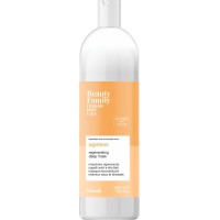 Ageless Nourishing Deep Mask Maitinamoji plaukų kaukė, 1000ml 