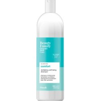 Comfort Well-Being Shampoo Kasdienis šampūnas, 1000ml 