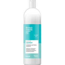Comfort Well-Being Shampoo Kasdienis šampūnas, 1000ml 