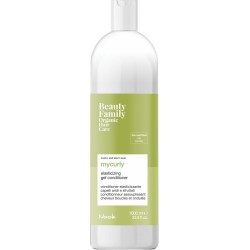 My Curly Gel Conditioner Gelinis kondicionierius garbanotiems plaukams, 1000ml 