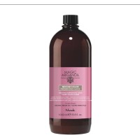 Magic Arganoil Nectar Color Preserving Mask Kaukė dažytiems plaukams, 1000ml 