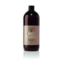 Magic Arganoil Discipline Shampoo Plaukus suvaldantis drėkinamasis šampūnas, 1000ml 