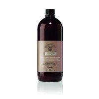Magic Arganoil Discipline Intensive Mask Kaukė storiems, šiurkštiems plaukams, 1000ml 