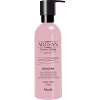 Artisan Lisciolina Aksominio švelnumo kremas, 200 ml 