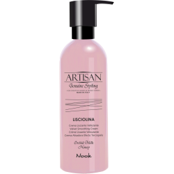 Artisan Lisciolina Aksominio švelnumo kremas, 200 ml 