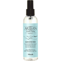 Artisan Hair In The Wind Tekstūros suteikiantis plaukų purškalas, 200 ml 