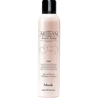 Artisan Puff Apimties suteikiančios putos, 250 ml 