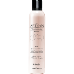 Artisan Puff Apimties suteikiančios putos, 250 ml 