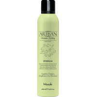 Artisan Spumiglia -Elastingumo suteikiančios plaukų putos, 250 ml 