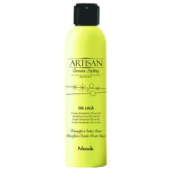 Artisan Oil Lalà Garbanų modeliavimo fluidas, 250 ml 