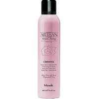 Artisan Cementina - tekstūros ir apimties suteikiantis purškalas, 250 ml 